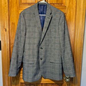 Men’s dress jacket